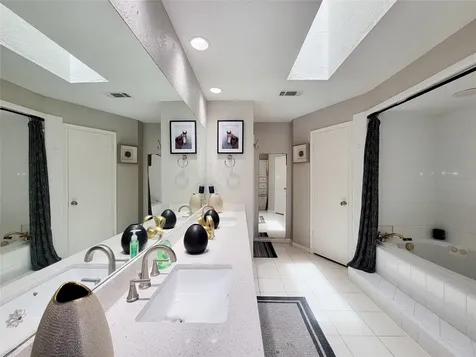 4026 Greenbriar Drive Missouri City TX 77459