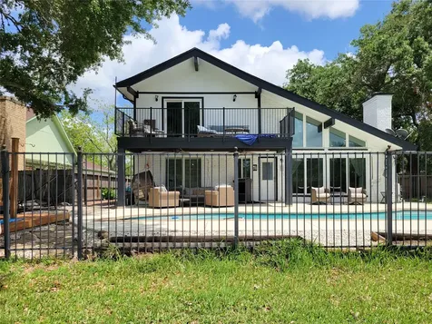 4026 Greenbriar Drive Missouri City TX 77459