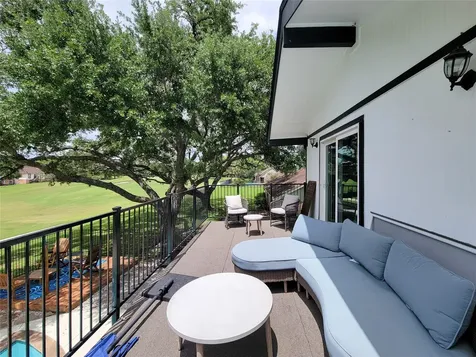 4026 Greenbriar Drive Missouri City TX 77459