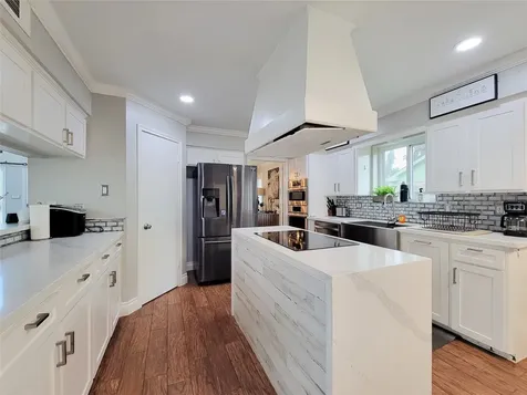 4026 Greenbriar Drive Missouri City TX 77459