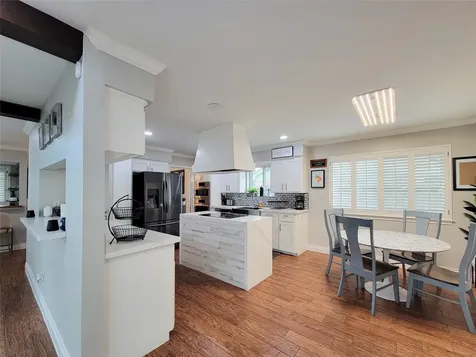 4026 Greenbriar Drive Missouri City TX 77459