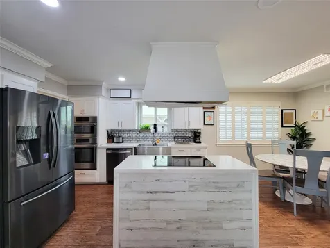 4026 Greenbriar Drive Missouri City TX 77459