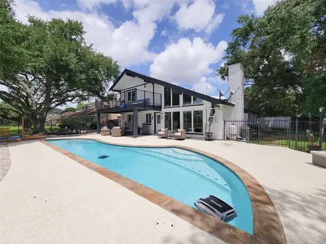 4026 Greenbriar Drive Missouri City TX 77459