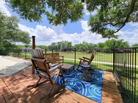 4026 Greenbriar Drive Missouri City TX 77459