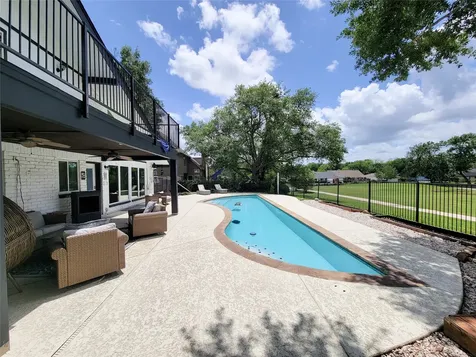 4026 Greenbriar Drive Missouri City TX 77459
