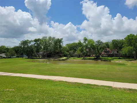 4026 Greenbriar Drive Missouri City TX 77459