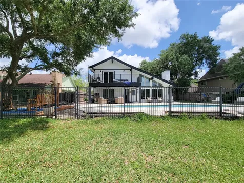 4026 Greenbriar Drive Missouri City TX 77459