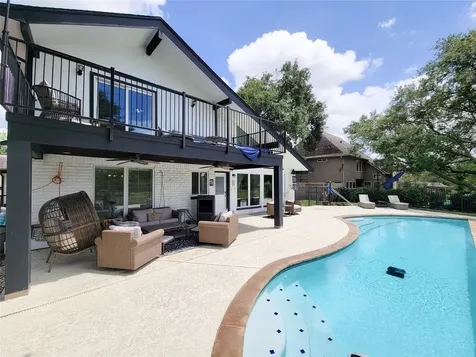 4026 Greenbriar Drive Missouri City TX 77459