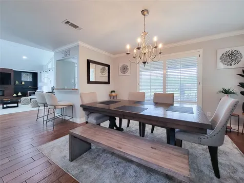 4026 Greenbriar Drive Missouri City TX 77459