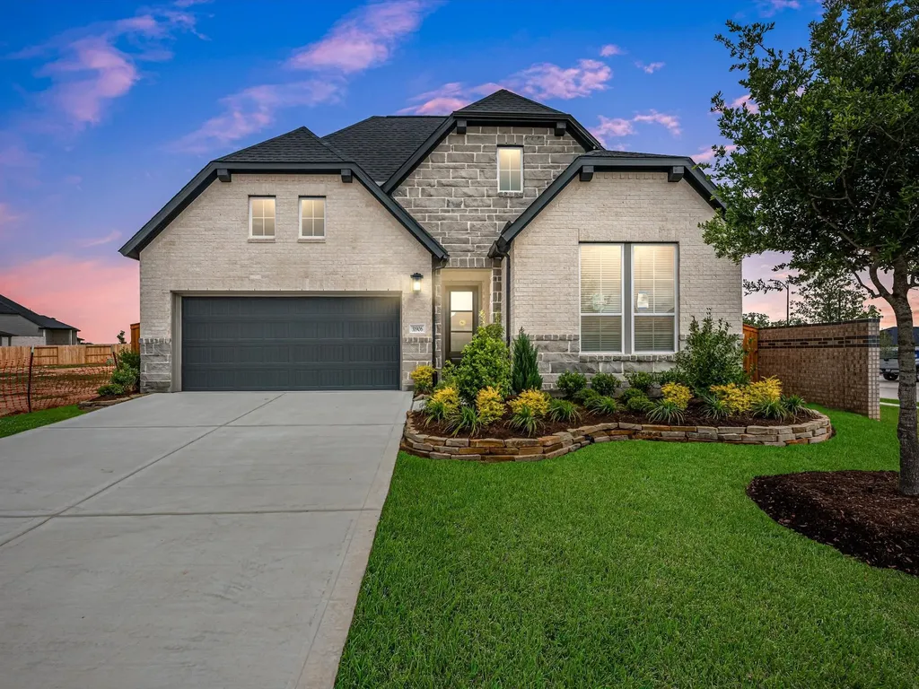 31906 Sundown View Street Fulshear TX 77441