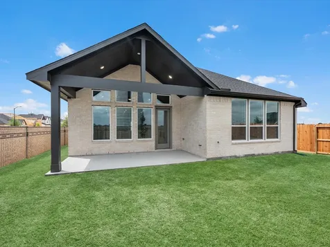 31906 Sundown View Street Fulshear TX 77441