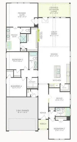 31906 Sundown View Street Fulshear TX 77441