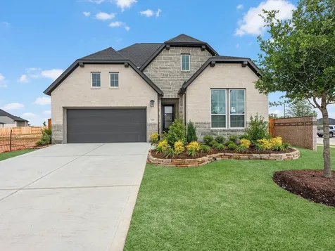 31906 Sundown View Street Fulshear TX 77441