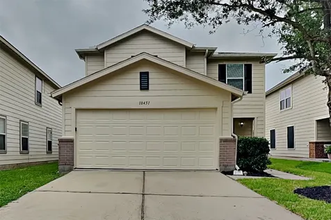 18451 Westgate Pasture Lane Cypress TX 77433