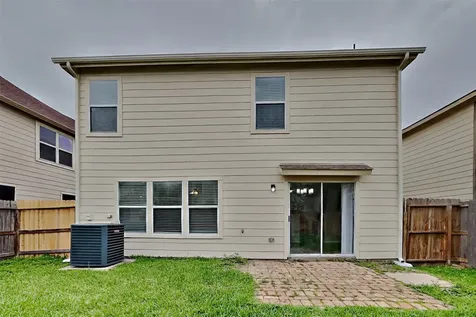 18451 Westgate Pasture Lane Cypress TX 77433