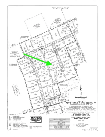10-27-29 Azurite Road Huntsville TX 77340