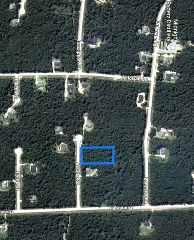 10-27-29 Azurite Road Huntsville TX 77340