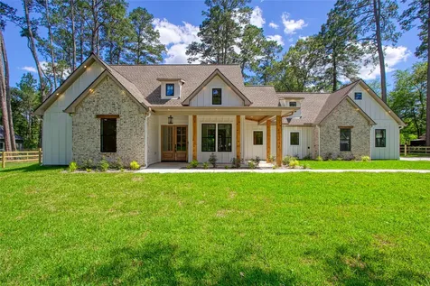 11486 Almond Court Plantersville TX 77363