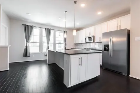 3108 Roseland Terrace Lane Houston TX 77063