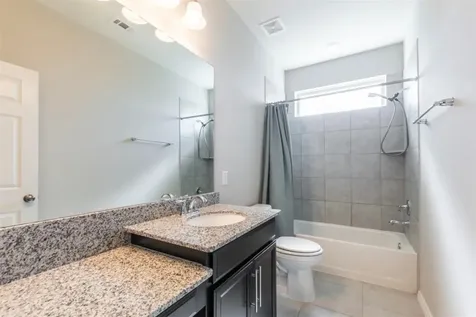 3108 Roseland Terrace Lane Houston TX 77063