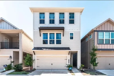 3108 Roseland Terrace Lane Houston TX 77063