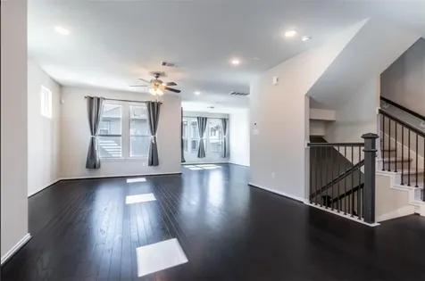3108 Roseland Terrace Lane Houston TX 77063
