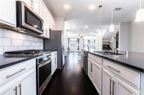 3108 Roseland Terrace Lane Houston TX 77063