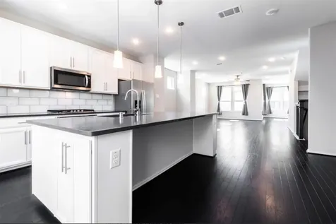 3108 Roseland Terrace Lane Houston TX 77063