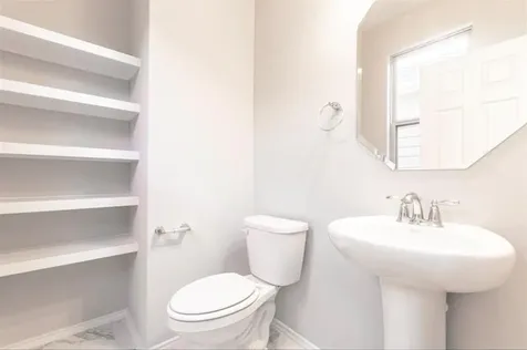 3108 Roseland Terrace Lane Houston TX 77063