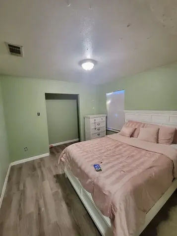 6206 Iron Rock Street Houston TX 77087