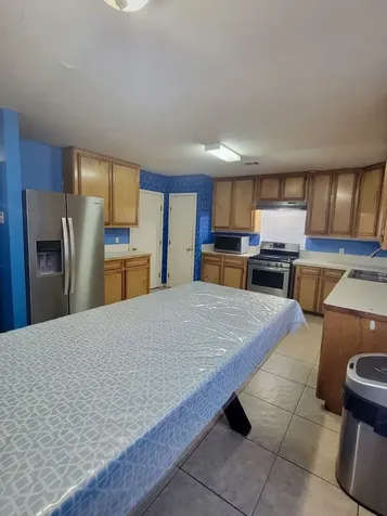 6206 Iron Rock Street Houston TX 77087