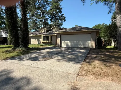 17307 Northchapel Street Spring TX 77379