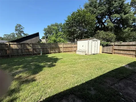 17307 Northchapel Street Spring TX 77379
