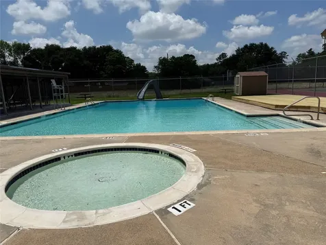 17307 Northchapel Street Spring TX 77379