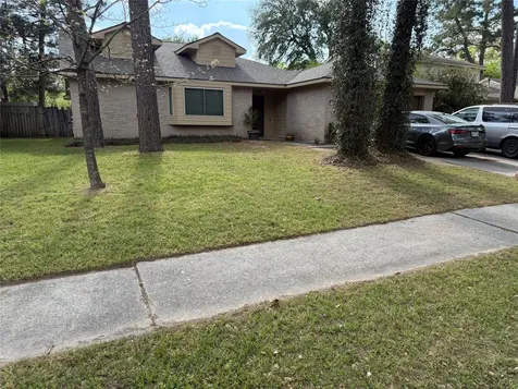 17307 Northchapel Street Spring TX 77379