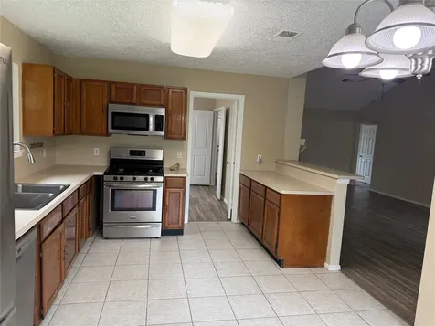 17307 Northchapel Street Spring TX 77379
