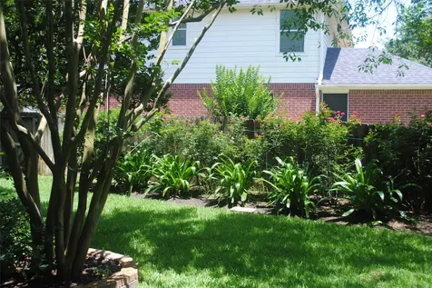 4606 Russett Lane Sugar Land TX 77479