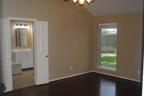 4606 Russett Lane Sugar Land TX 77479
