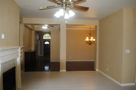 4606 Russett Lane Sugar Land TX 77479