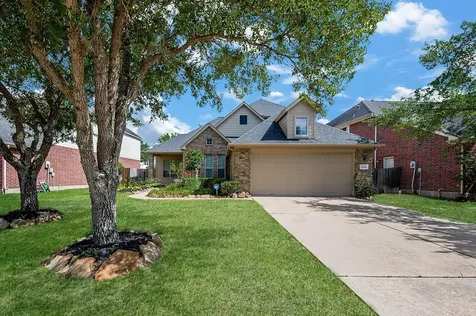 22114 Blossom Meadow Court Katy TX 77494