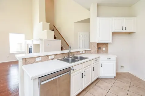 22114 Blossom Meadow Court Katy TX 77494
