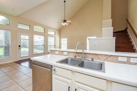 22114 Blossom Meadow Court Katy TX 77494