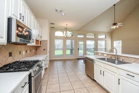 22114 Blossom Meadow Court Katy TX 77494