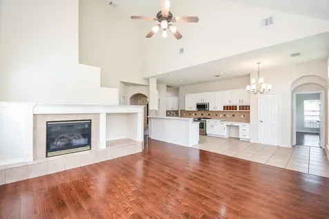 22114 Blossom Meadow Court Katy TX 77494