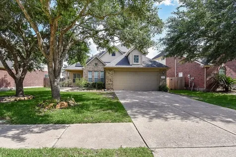 22114 Blossom Meadow Court Katy TX 77494