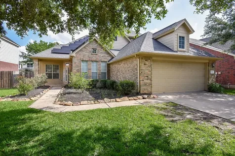 22114 Blossom Meadow Court Katy TX 77494