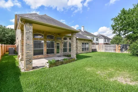 22114 Blossom Meadow Court Katy TX 77494