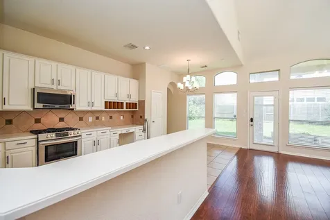 22114 Blossom Meadow Court Katy TX 77494