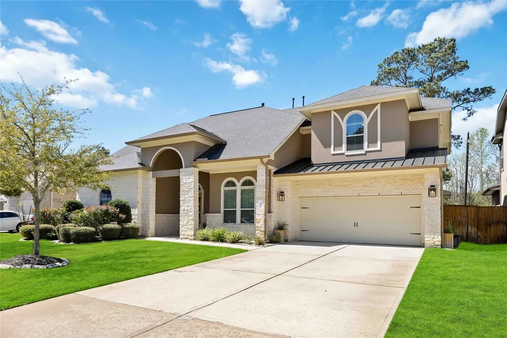 30823 Raleigh Creek Drive Tomball TX 77375
