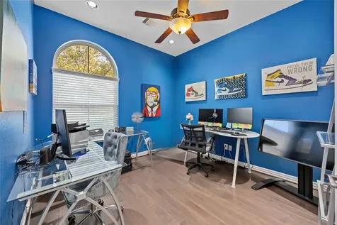 30823 Raleigh Creek Drive Tomball TX 77375